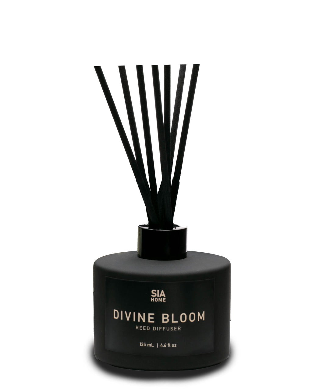 Divine Bloom Reed Diffuser
