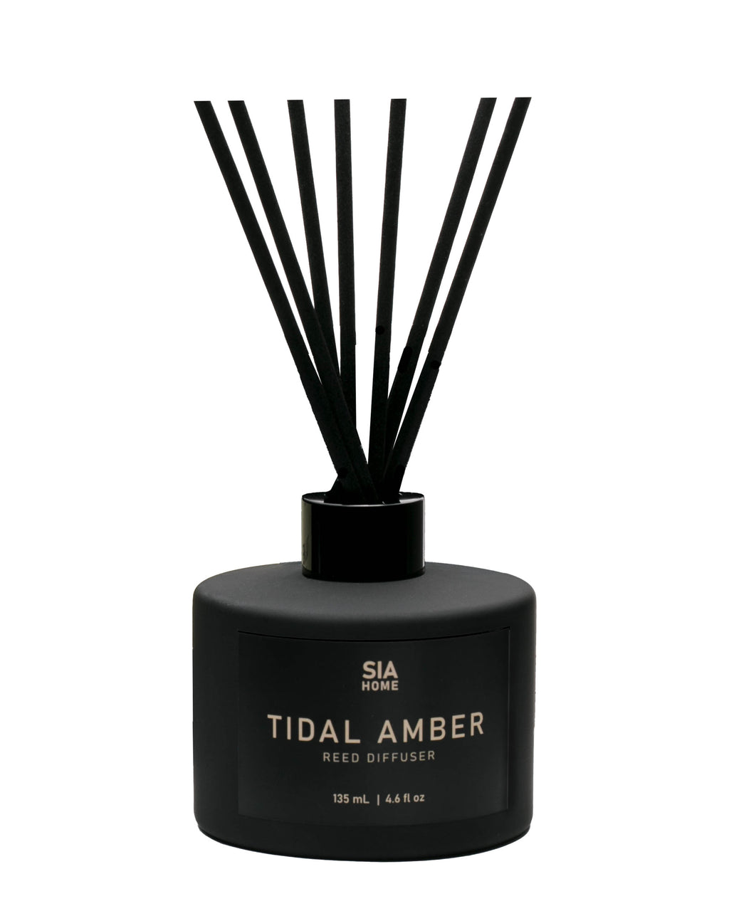 Tidal Amber Reed Diffuser