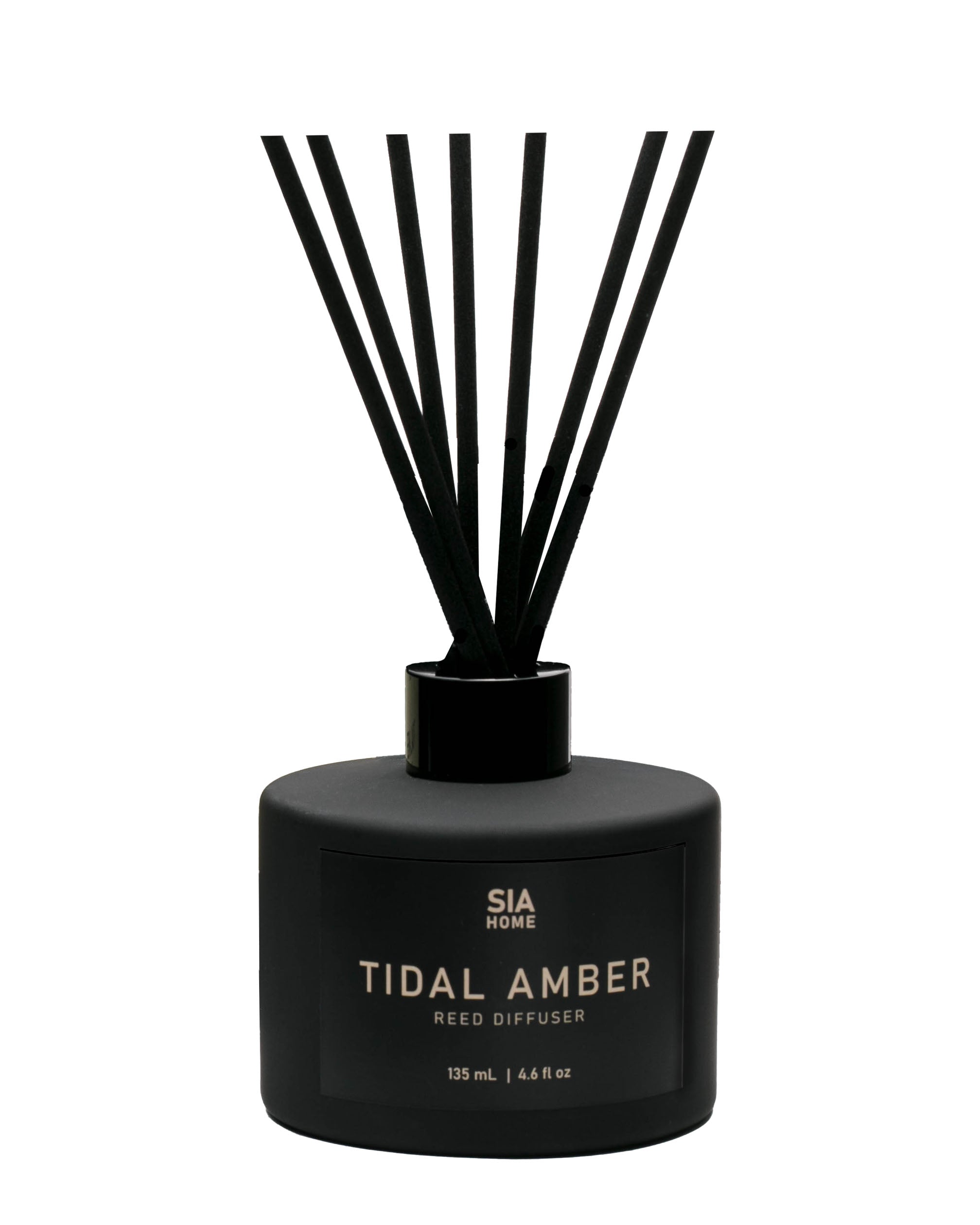 Tidal Amber Reed Diffuser