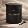 Silent Cashmere Scented Candle