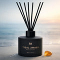 Tidal Amber Reed Diffuser