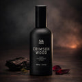Crimson Wood Home Fragrance Spray