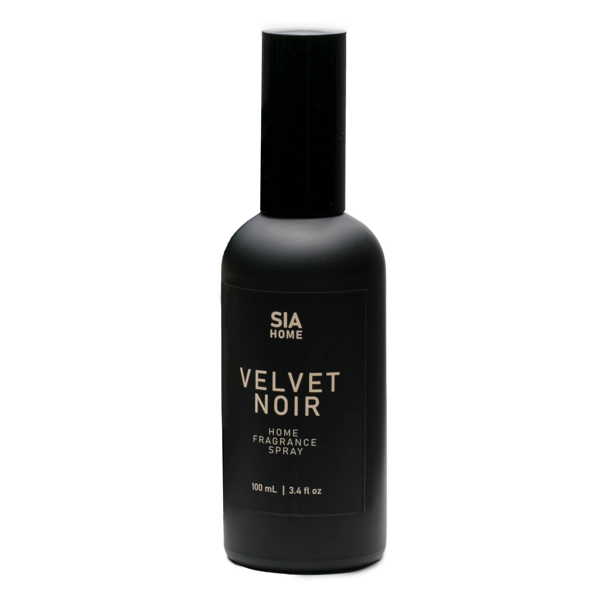 Velvet Noir Home Fragrance Spray