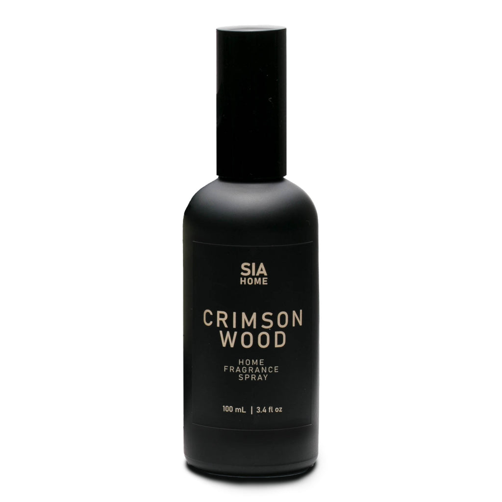 Crimson Wood Home Fragrance Spray