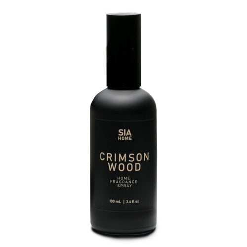 Crimson Wood Home Fragrance Spray