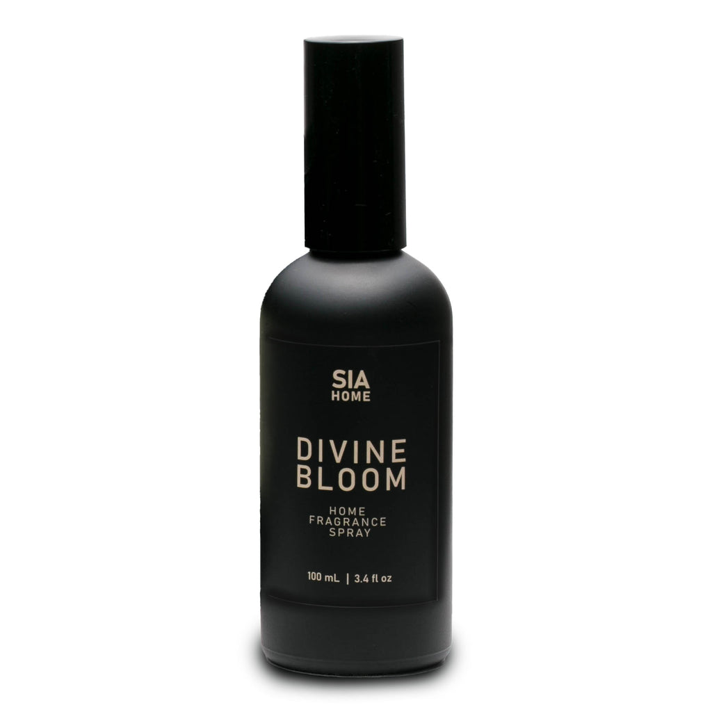 Divine Bloom Home Fragrance Spray