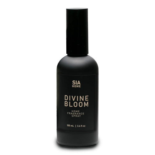 Divine Bloom Home Fragrance Spray