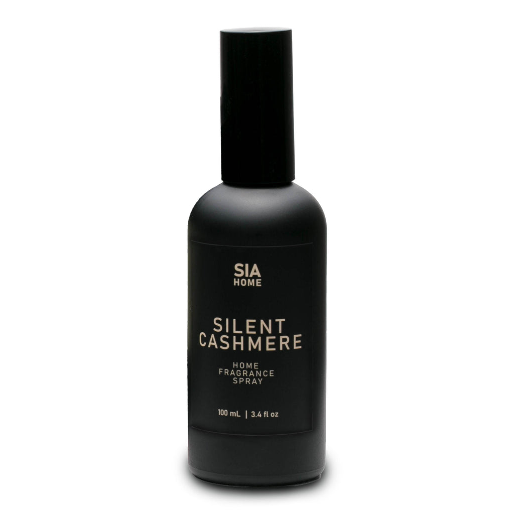 Silent Cashmere Home Fragrance Spray