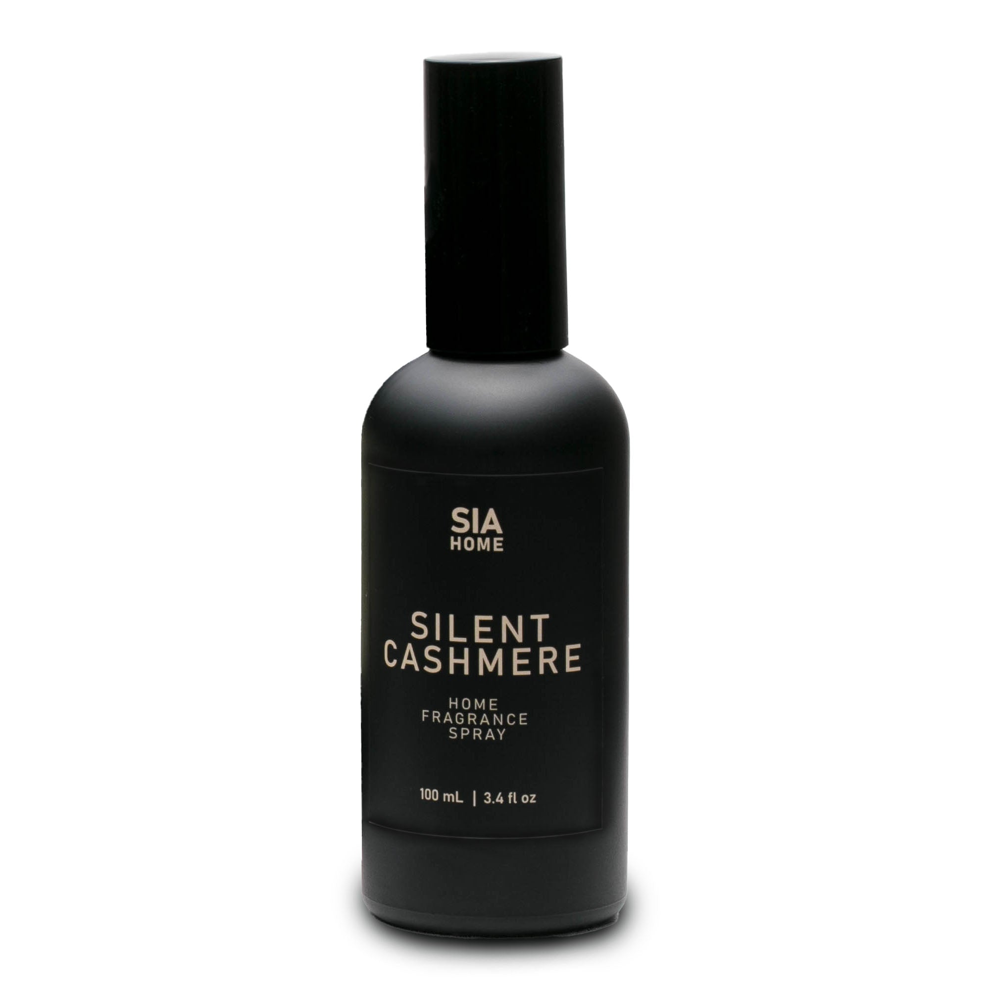 Silent Cashmere Home Fragrance Spray